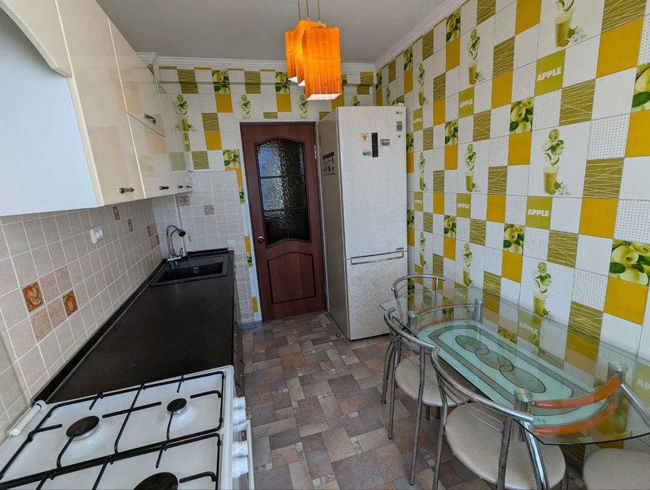 Продажа 2-комнатной квартиры