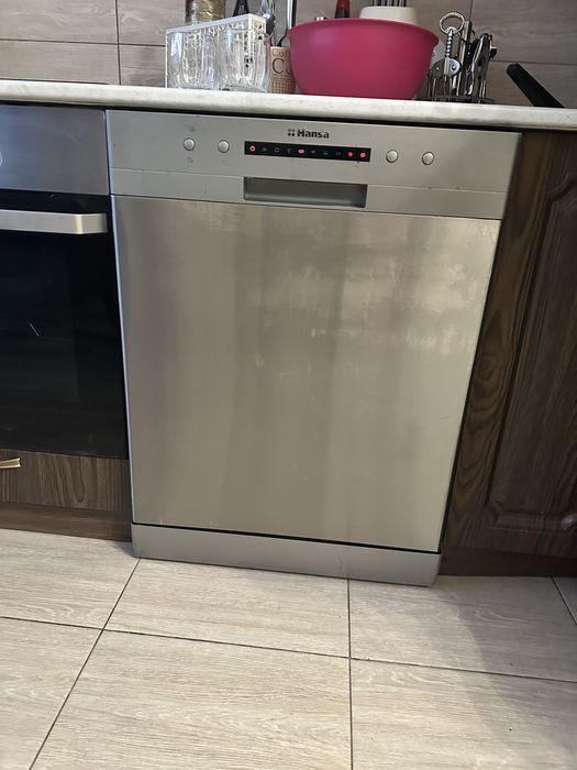Посудомоечная машина Hansa