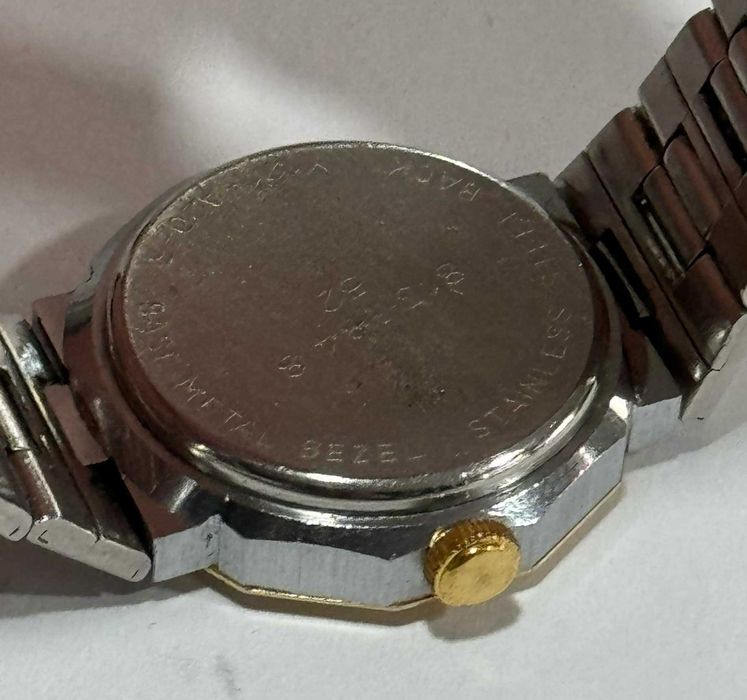 Часовник Jelection Quarz