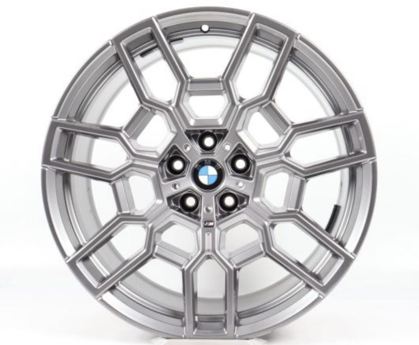 Бмв ХМ джанти 21 цола BMW XM