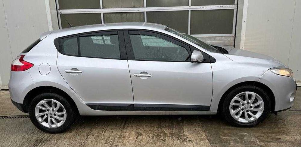 Timonerie completa Renault Megane 3, 1.5 DCI an 2012, 116.000 km