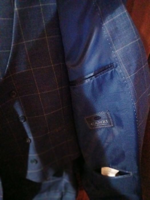 Кастум шим сотилади