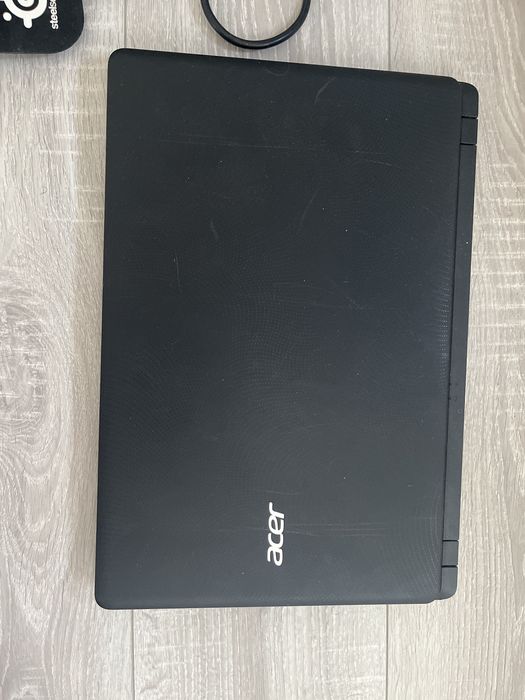 срочно продается ноутбук acer