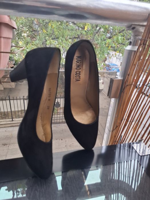 италиански токчета