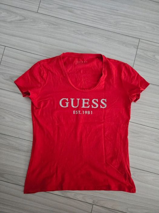 Tricou guess dama