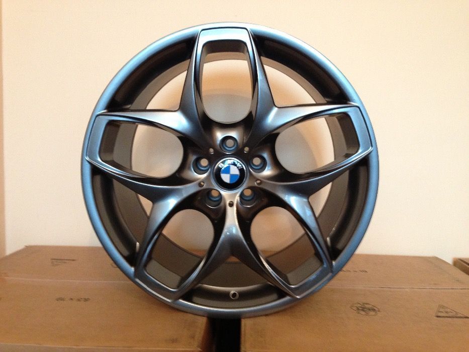 Джанти 21 бмв х5 х6 М перформънс bmw x5 x6 m Performance 20 цол 19 е70