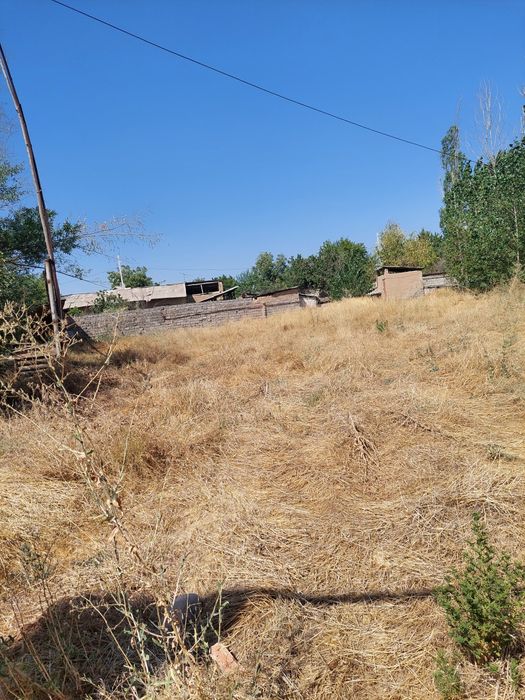 Продаётся земля 14 соток.