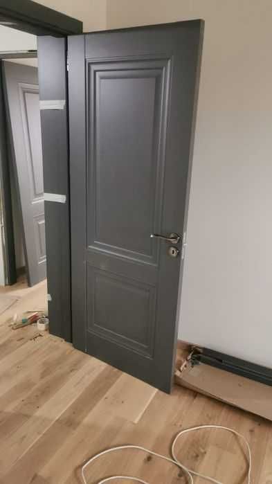 Amenajări interioare ,exterioare ,instalații sanitare si termice