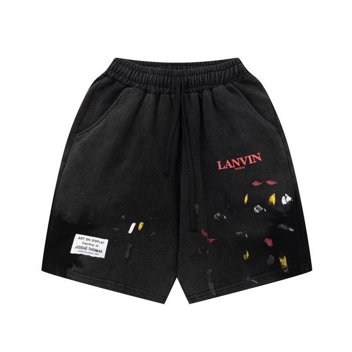 шорты Lanvin [под заказ]