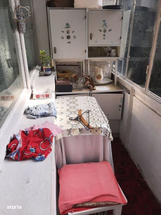 Apartament 2 camere - Piata Progresul