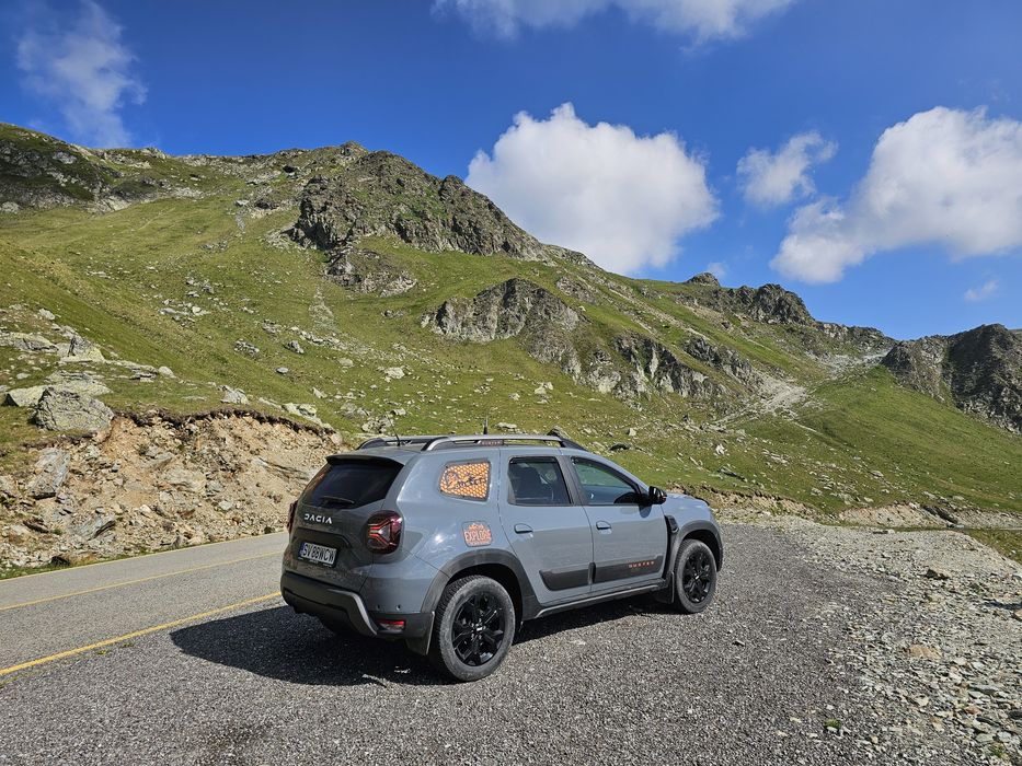 DACIA Duster 0 — imagine 2
