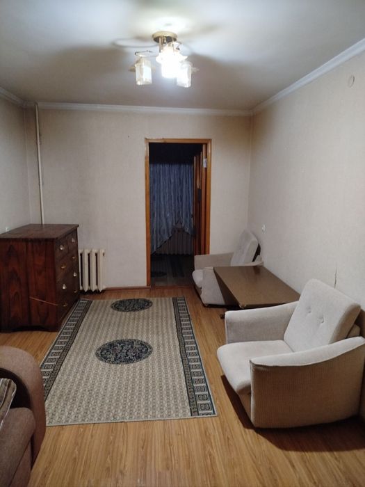 1-комн. квартира, 39 м², Мирзо-Улугбекский район