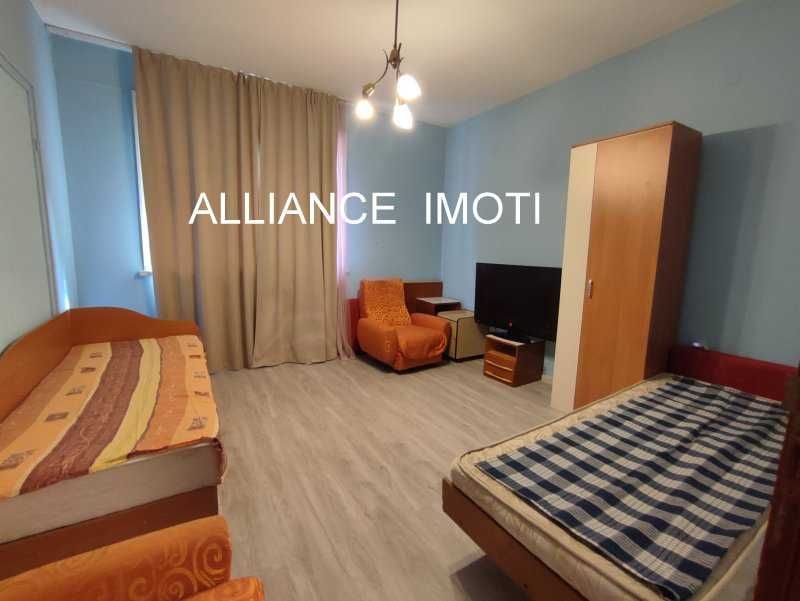 Дава се под наем Четиристаен апартамент в София, Лозенец - 110 кв.м за 714 € - Снимка #8