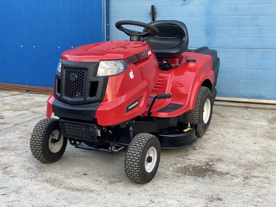 Tractor/tractoras MTD 13 cai! Curie hidristatica ! An 2020 !