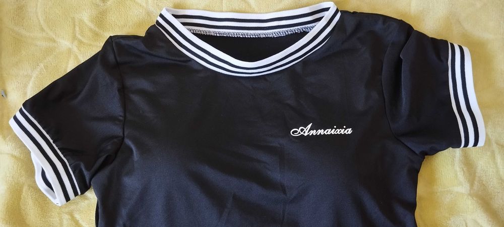 купальник-платье