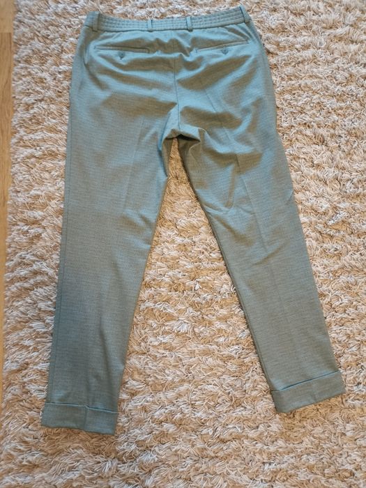 Costum McNeal verde