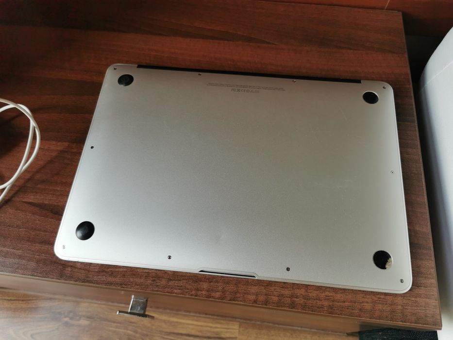 MacBook Air 13, 2014