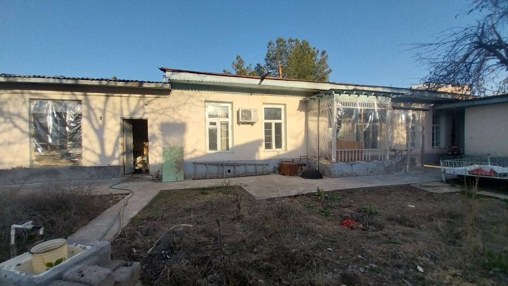 Продаётся участок под застройку Ор 1я гор больница