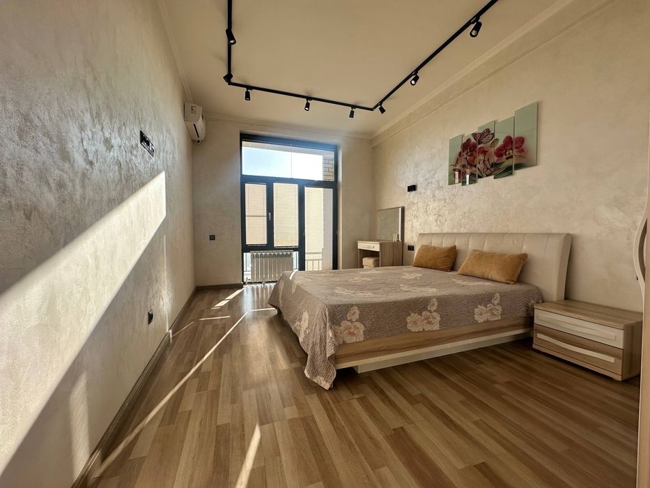 Moderno Продается 2 комнатная квартира ремонт Шота Руставели