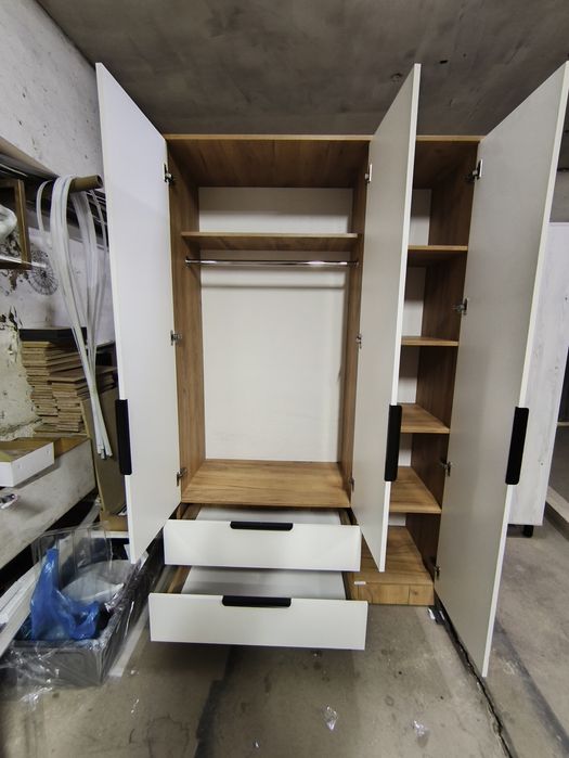 Шкаф шифонер новый