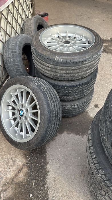 Бмв Стиль 32 сатылады