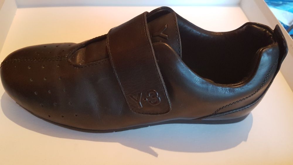 Yohji Yamamoto Y3 40