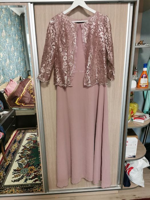 Женские платья , 52-54размер