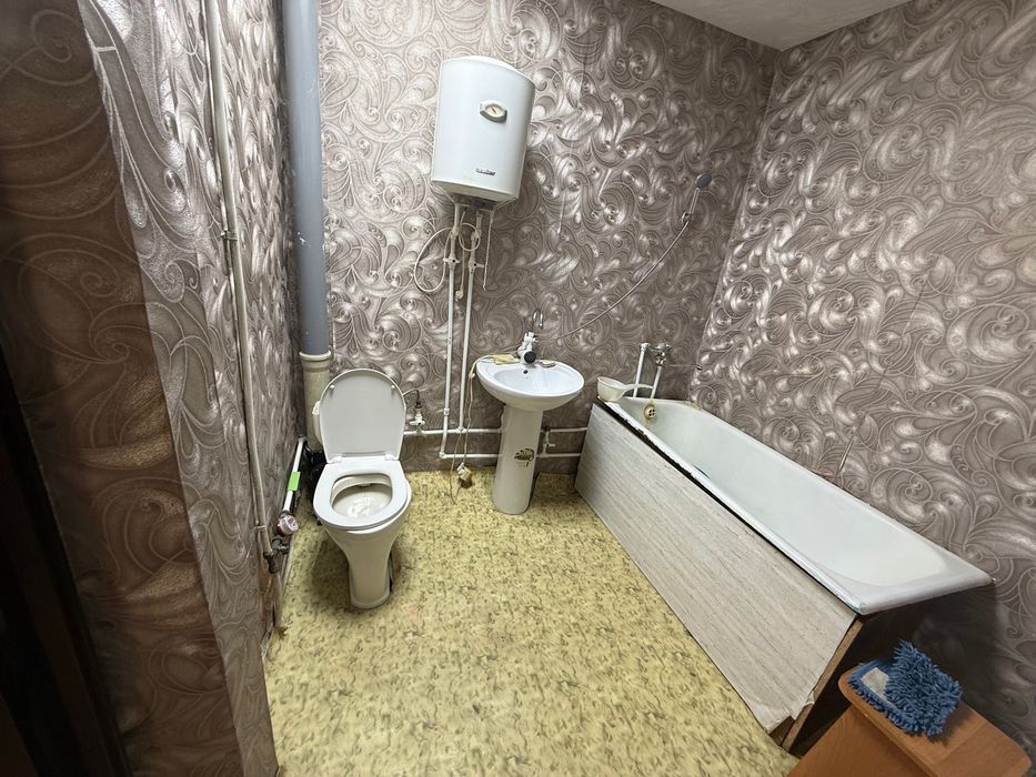 Продам 3ую в центре на Советской