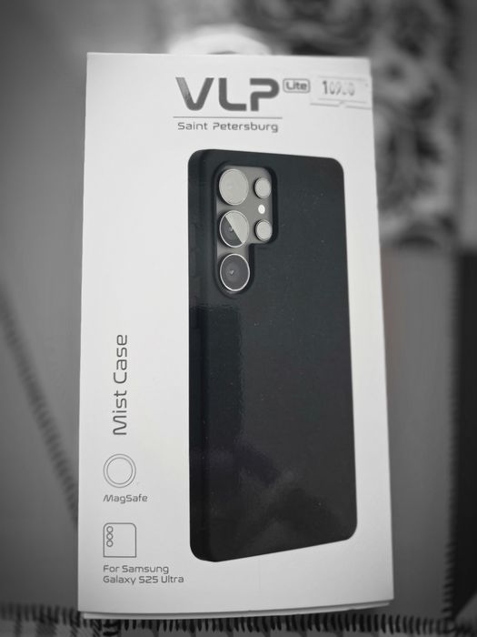 Чехол Samsung S25 Ultra