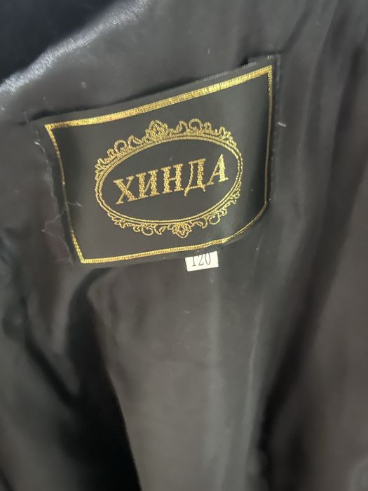 шуба сатылады !!