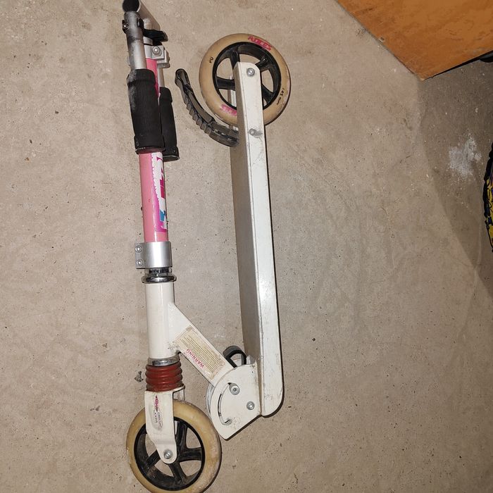 Продам детский Самокат