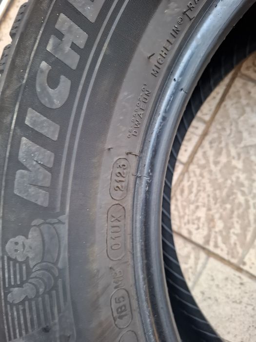 Cauciucuri Michelin all season  Cross Climate 2 235 60 R18