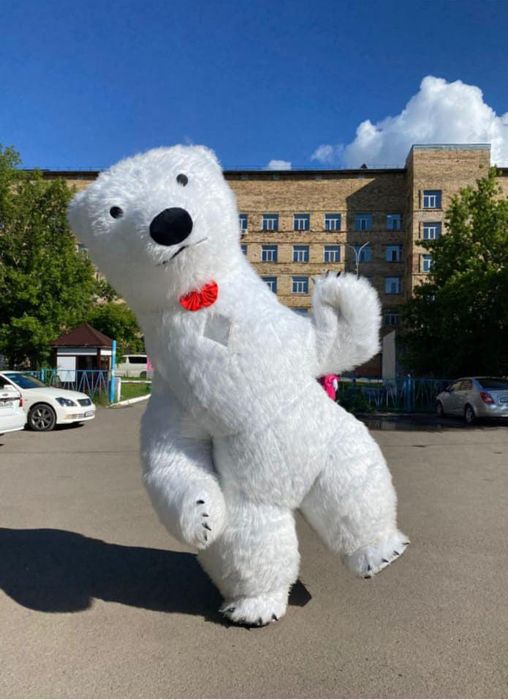 На Ваш Праздник будет весело!