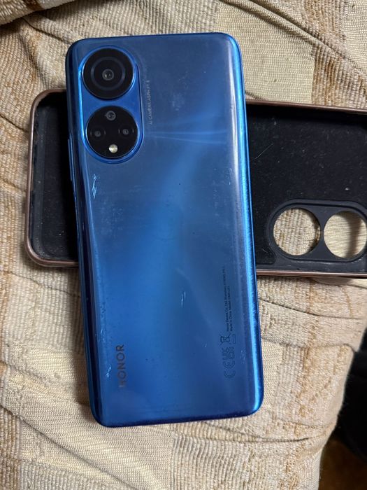 ХОНОР Х7 ОБМЕН на планшет