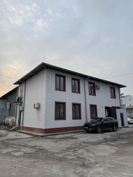 Noturar joy sotiladi