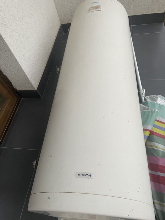 Boiler electric Romstal