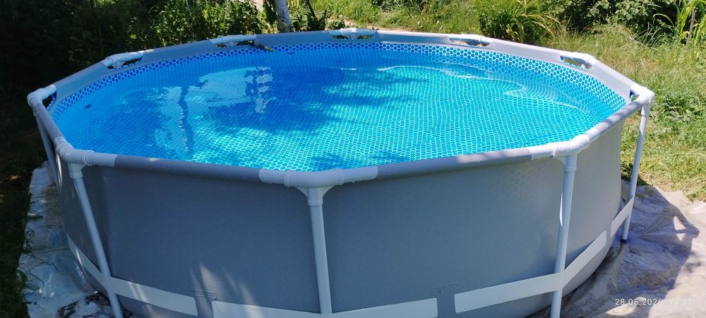 Piscina Intex 3m x76