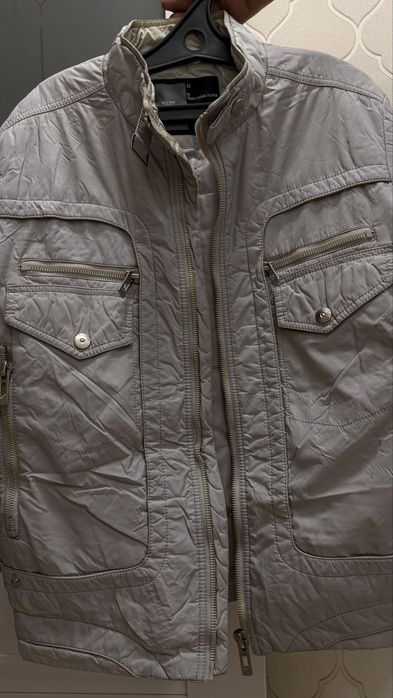 Пиджаки, куртки мужские