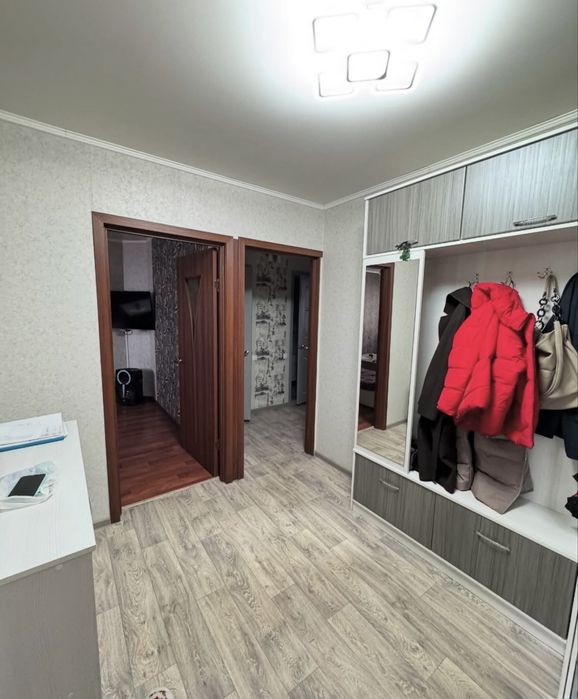 Продам 3 комн новая  Рахмет / ст.Мечеть