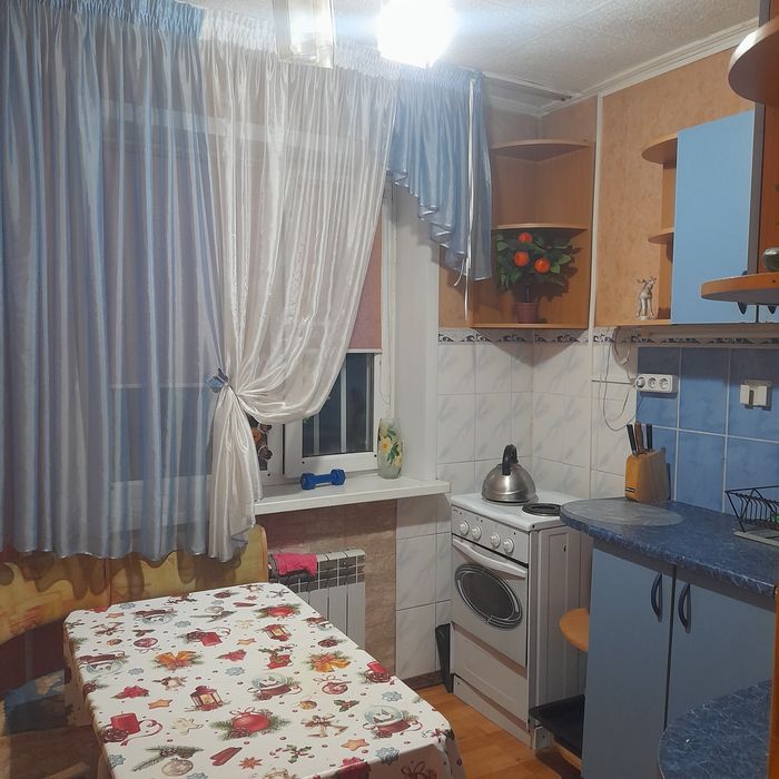 Сдам квартиру семейной паре