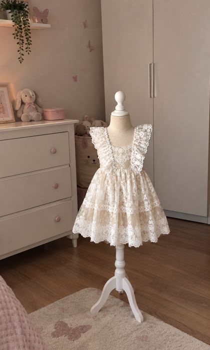 Rochie pentru bebe
