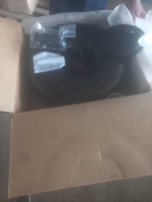 ГБО для автомашин