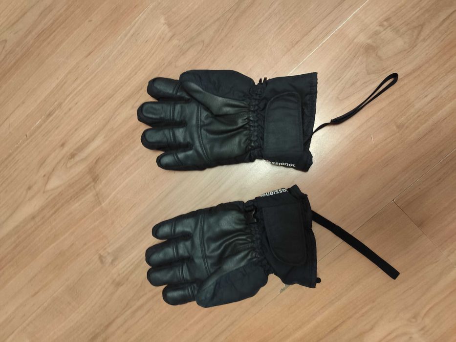 Детски ски ръкавици Rossignol