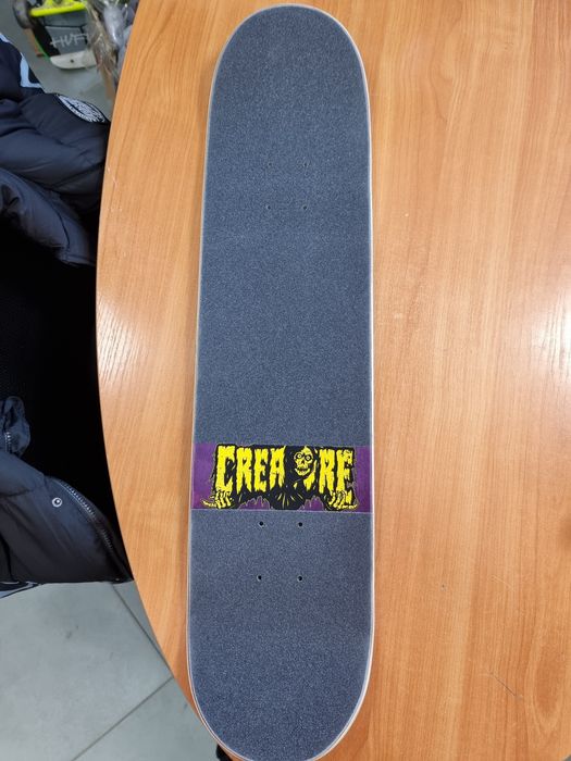 Creature 7.75 професионален скейтборд