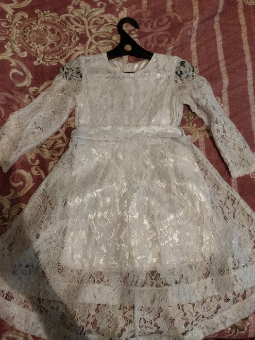 Подростковые вещи