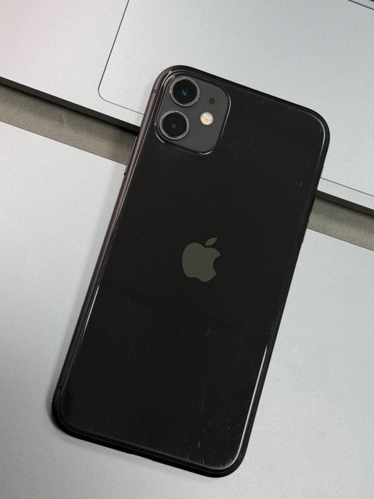 iPhone 11 (128gb) | Каирбекова 18