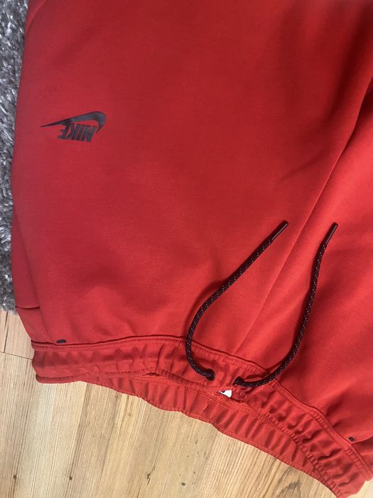 Nike tech fleece долнище оригинално