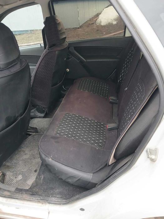 Продам или обменяю LADA Granta 2012г.