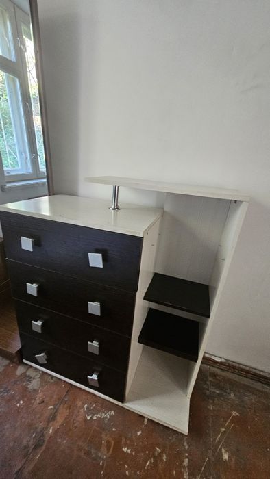 Продам шкаф стеллаж комод