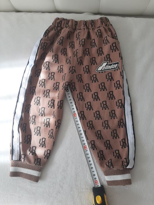 Костюм двойка на замке